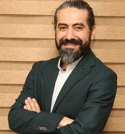 Alpaslan Yildirim