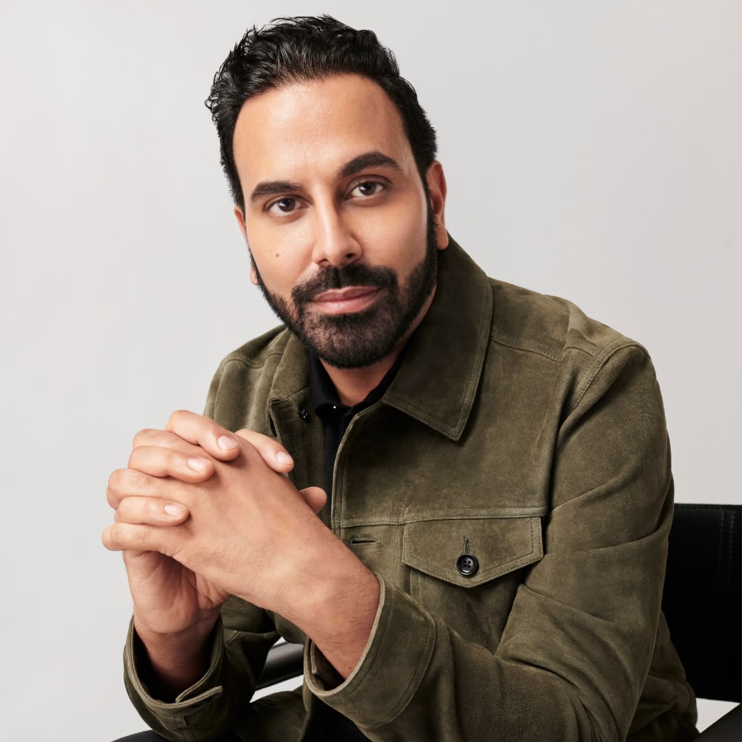Raj Acquilla