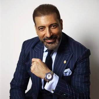 Sherif Wakil