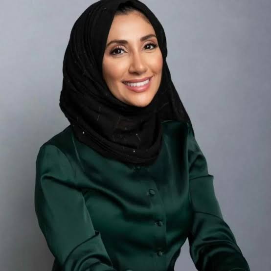 Yusra Al-Mukhtar