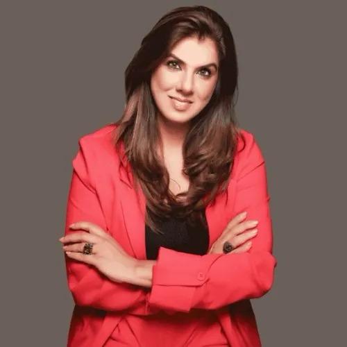 Farzana Khan