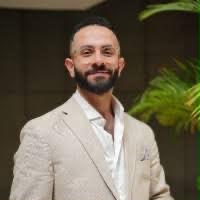 Mahmoud Elkhouly