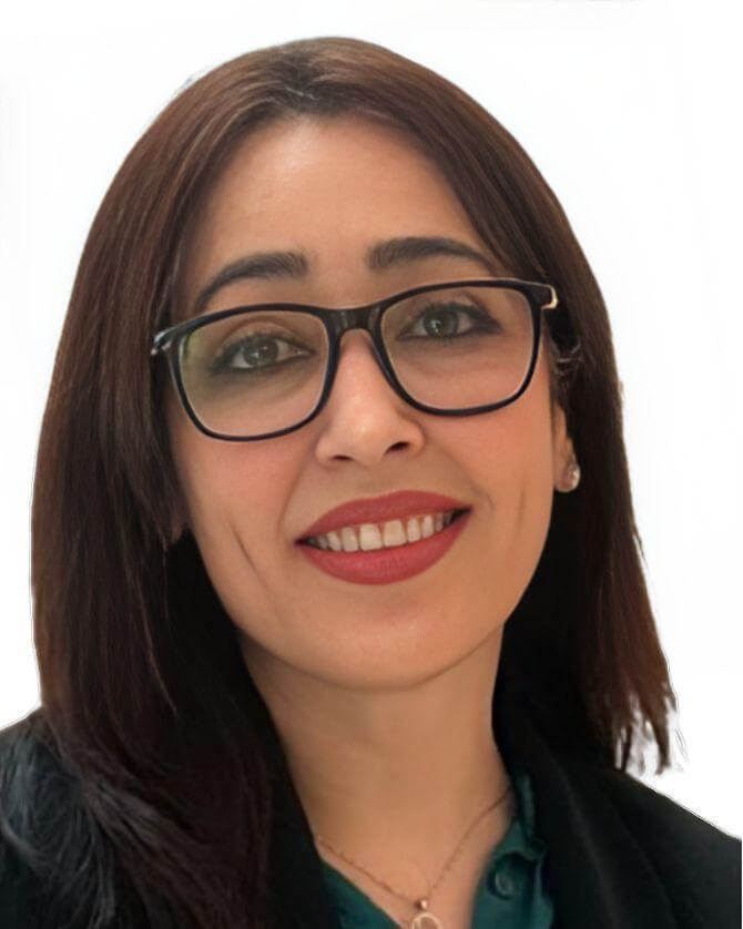 Nusrat Fazal