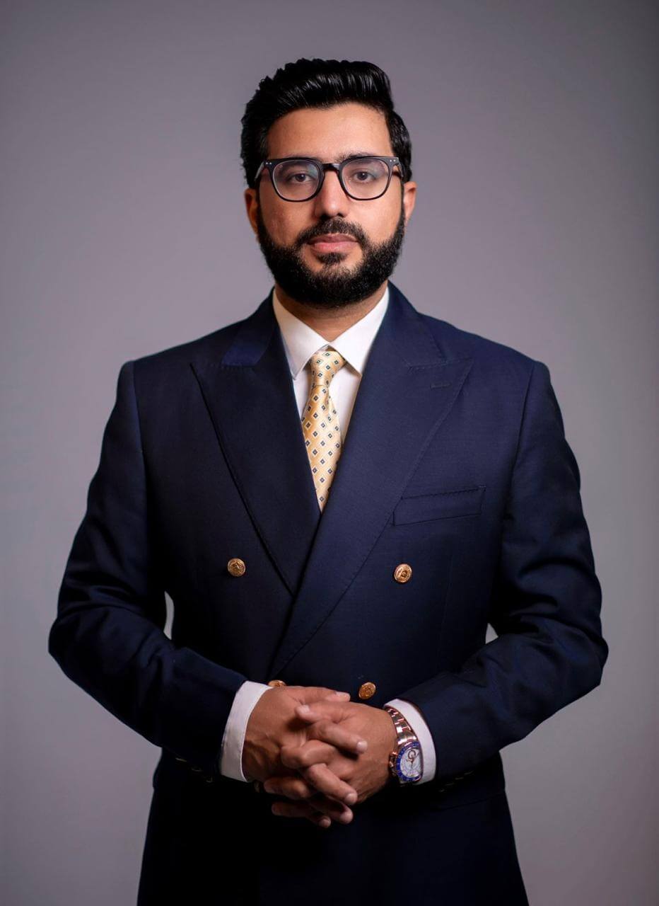 Sameer Ghoraba