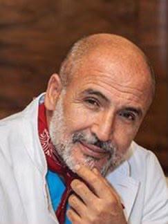 Serdar Eren